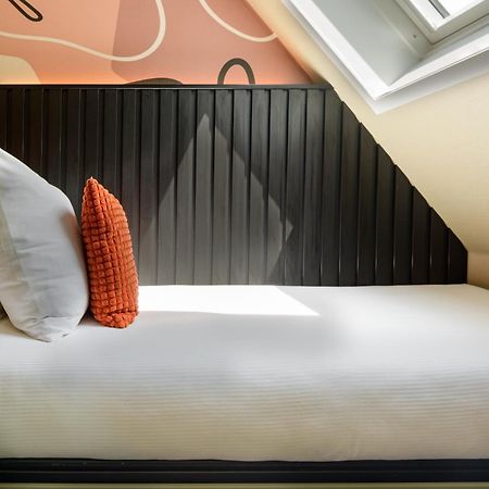 Huygens Place Amsterdam Eksteriør billede