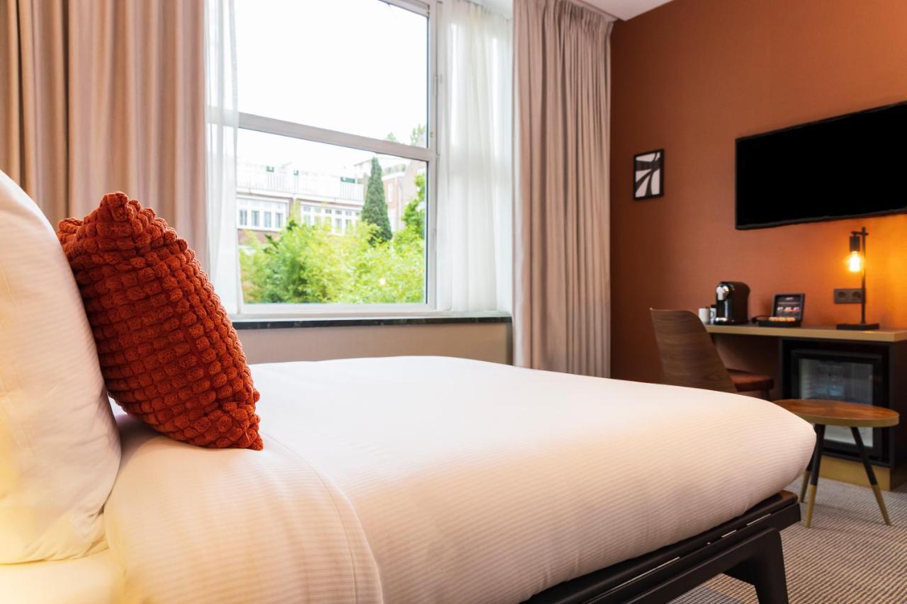 Huygens Place Amsterdam Eksteriør billede